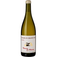 Chablis Grand Cru Valmur Bio - Domaine Des Malandes