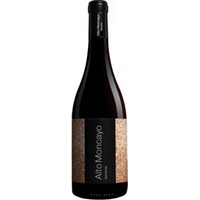 Alto Moncayo Garnacha Spanien Rotwein