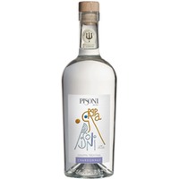 Grappa Chardonnay  PISONI