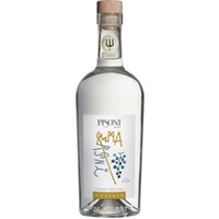 Grappa Moscato  PISONI