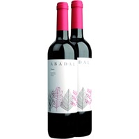 2x Vorteils-Weinpaket Abadal Franc - Abadal
