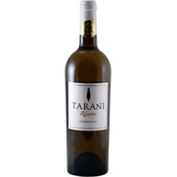Chardonnay Resèrve - Tarani