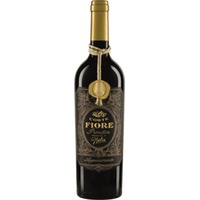 Corte Fiore Primitivo Appassimento IGP - Passione Natura