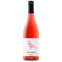 Viña Zorzal Garnacha Rosado