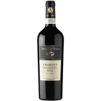 Amarone della Valpolicella DOC Selezione Antonio Castagnedi