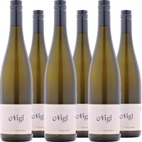 Nigl Grüner Veltliner Senftenberger Piri
