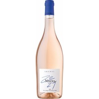 Nurva Rosado Pla de Bages DO