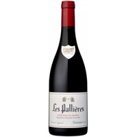 Terrasse Du Diable - Les Pallieres - Famille Brunier