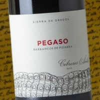 Pegaso Barrancos de Pizarra