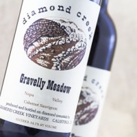 Diamond Creek Gravelly Meadow