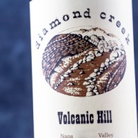 Diamond Creek Volcanic Hill