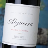 Algueira Mencía Joven