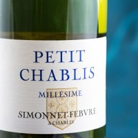 Simonnet-Febvre Petit Chablis