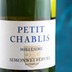Simonnet-Febvre Petit Chablis 