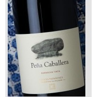 Marañones Peña Caballera