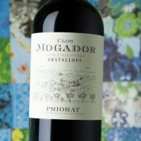 Clos Mogador