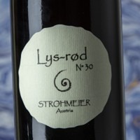 Strohmeier Lys-Rod No 34