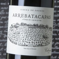 Pegaso Arrebatacapas