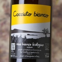 Le Coste Cocciuto Bianco