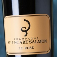 Billecart-Salmon Le Rosé