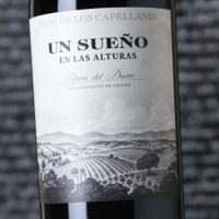 Pago de los Capellanes Un Sueño En Las Alturas