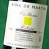 Viña De Martín Os Pasás 