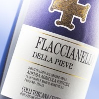 Fontodi Flaccianello Della Pieve Colli Toscana Centrale