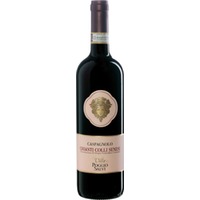 Villa Poggio Salvi 'Caspagnolo' Chianti Colli Senesi DOCG