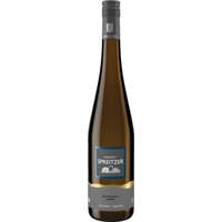 Riesling QbA trocken