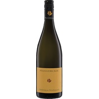 Chardonnay Weissburgunder QbA trocken