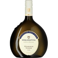 Würzburger Silvaner Franken QbA trocken