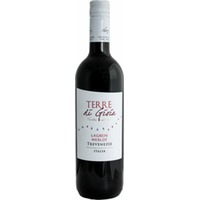 Lagrein Merlot Tre Venezie IGT