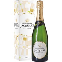 Mosaïque Brut in Geschenkverpackung Reims - Champagne