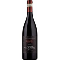 Lu Patri - Nero d'Avola Sicilia DOC