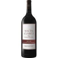 Vega Sicilia Macán Clásico Magnum (1,5l)