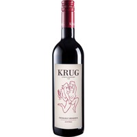 Zweigelt Reserve Eichkogel