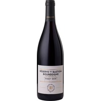 Chanson Bourgogne Pinot Noir