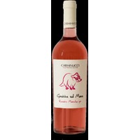 Rosato Grotte sul Mare IGT