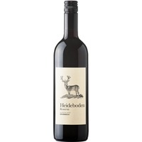 Heideboden Reserve QUW Burgenland