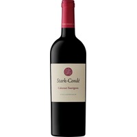 Stellenbosch Cabernet Sauvignon