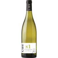 Uby N°1 Sauvignon Gros Manseng