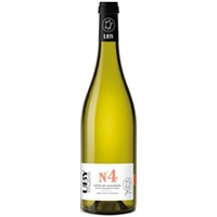 Uby No. 4 Gros & Petit Manseng sweet Côtes de Gascogne IGP