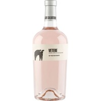 Vetere Rosato