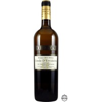 Conde D`Ervideira, Branco Reserva, Alentejo DOC