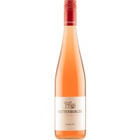 Zweigelt Rosé - Weingut Kittenberger