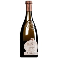 "Pratto" Vino Bianco VdT