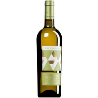 Falanghina del Molise DOC (BIO)