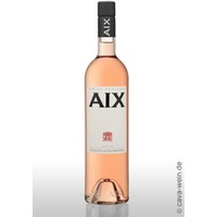 Maison Saint Aix Rosé, MAGNUM, Coteaux d'Aix en Provence AOP