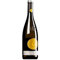 "ColdeBliss" Ribolla Gialla Friuli Colli Orientali DOC