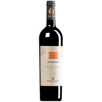 "Sondraia" Bolgheri Superiore DOC